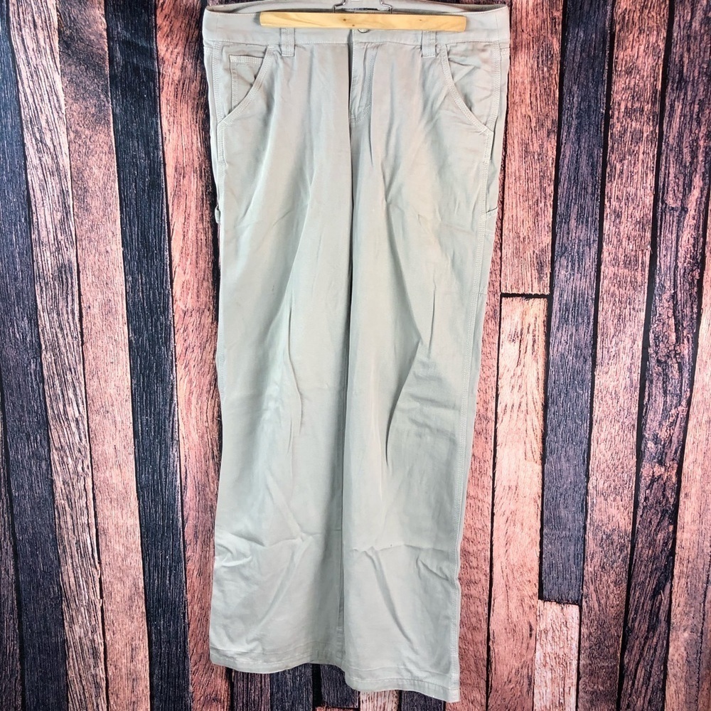 J. Crew Dress Pants Size 10 Curvy Fit 100% Cotton